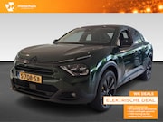 Citroën e-C4X - ë-C4 X Shine 50 kWh