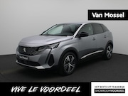 Peugeot 3008 - 1.6 HYbrid 225 GT | Automaat | Navigatie | Half leder | Came