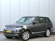 Land Rover Range Rover - 3.0 TDV6 Autobiography Panoramadak / Massage stoelen / Parke
