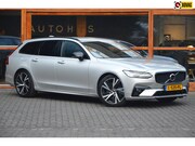 Volvo V90 - B4 R-Design | 360° Camera | Harman/Kardon | Stoel + Stuur Ve
