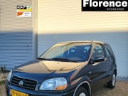 Suzuki Ignis - 1.3-16V Special Airco NAP