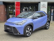 Toyota Aygo X - Hybrid 115 pulse APPLE/ANDROID KEYLESS PARK-SENSOR CAMERA CL