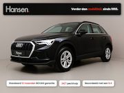 Audi Q3 - 45 TFSI e Advanced edition I Adaptive Cruise I Stoelverwarmi