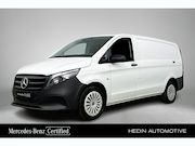 Mercedes-Benz Vito - 116 Diesel L2 Automaat Pro | Winterpakket | Stoelverwarming