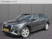 Audi Q2 - 35 TFSI S Edition | NL-auto | 1e Eig | Camera | Adapt. Cruis