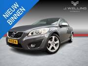 Volvo C30 - 1.6 D2 R-edition orig. Ned. / 2e eig. / UNIEK