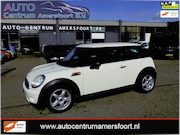 MINI One - 3-Deurs 1.4 ( motor start niet !! )