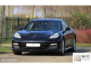 Porsche Panamera - 3.6 4