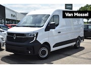 Renault Master - E-Tech T35 L2H2 Advance long range 87 kWh | Nu te bestellen!