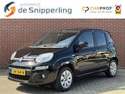 Fiat Panda - 0.9 TwinAir Lounge CLIMA PARKEERSENSOREN PRIVACY GLASS