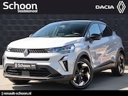 Renault Captur - 1.8 E-Tech full hybrid 160 techno | Adap. Cruise | Navigatie