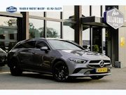Mercedes-Benz CLA-Klasse - CLA Shooting Brake 250 e Business|Stoelverwarming|Camera|