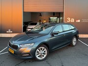 Skoda Octavia - COMBI 1.5 TSI - First Edition