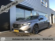 Peugeot 308 - SW 1.6 HYbrid 180 Allure Pack Business