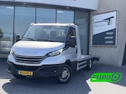 Iveco Daily - 35S21H 3.0 410*OPRIJWAGEN*AUTOM*LIER*NAVI*ECC*HAAK