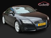 Audi TT - 2.0 TFSI S-LINE Nieuwe revisie motor 1500km