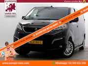 Peugeot Expert - 2.0 BlueHDI 180pk Automaat M Premium HUD/Navi/Camera 10-2021