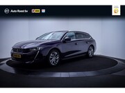 Peugeot 508 - SW 1.6T 180PK Aut. ALLURE Avantage FULL LED | FOCAL AUDIO |