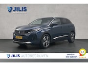 Peugeot 3008 - 1.6 HYbrid 225 Blue Lease Allure | Half leder | LED koplampe