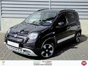 Fiat Panda - Hybrid Cross | Apple Carpl. / Android Auto | TFT scherm |