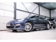 Porsche Panamera - 3.0 S Hybrid | Yachting Blue | Executive Rear Seat | youngti