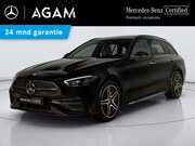 Mercedes-Benz C-klasse - Estate 300 e AMG Line | Panorama dak