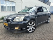 Toyota Avensis - Wagon 2.0 VVTi Linea Luna ECC|4X ELECTRIC.WINDOW|NAP|APK|200