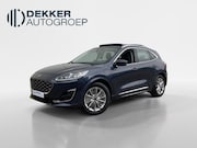 Ford Kuga - 2.5 PHEV 225 pk Vignale Headup Display - Panoramadak - Winte