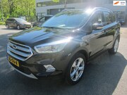Ford Kuga - 2.0 TDCi 180 PK AWD CAMERA TREKHAAK APK 03-2027
