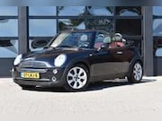 MINI Cabrio - 1.6 '05 Airco Inruil mogelijk
