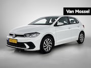 Volkswagen Polo - 1.0 TSI Life Business | 95 PK | Apple Carplay/Android Auto |