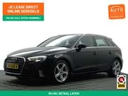 Audi A3 - Sportback 1.5 TFSI Pro Line S Plus Aut- Xenon Led,