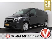 Mercedes-Benz Vito - 116 CDI Extra Lang DC Comfort | Trekhaak | Org NL | Leer | C