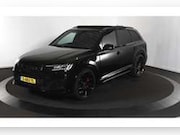 Audi Q7 - 60 TFSI e Quattro Pro Line S Competition