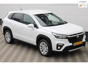 Suzuki S-Cross - 1.4 Boosterjet Smart Hybrid Carplay BTW