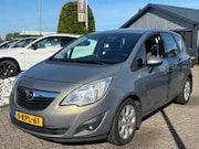 Opel Meriva - 1.4 Turbo LPG Onderbouw 2013 Trekhaak Dealerauto