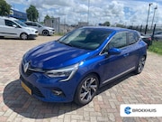 Renault Clio - 1.0 TCe Intens l Navigatie l Climate Control l Cr Control l