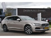 Volvo V90 - 2.0 T6 Plug-in hybrid AWD Ultimate Bright
