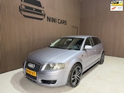 Audi A3 - Sportback 1.6 FSI Attraction Zeer nette auto.
