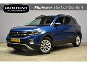 Volkswagen T-Cross - 1.0 TSI 95pk Life
