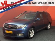 Dacia Logan Mcv - 0.9 TCe SL Royaal | Airco | Cruise control | Trekhaak