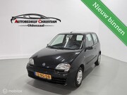 Fiat Seicento - 1.1 Active | 3D |