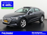 Audi e-tron - 55 quattro Advanced 95 kWh