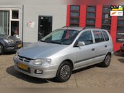Mitsubishi Space Star - 1.6 AIRCO , TREKHAAK ,