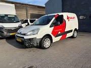 Citroën Berlingo - 1.6 HDI L1 Airco Cruise control AHK