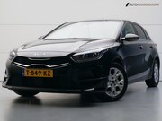 Kia Ceed - 1.5 T-GDi MHEV DynamicLine Luxe (APPLE CARPLAY,ACHTERUITRIJC