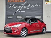 Citroën DS3 - 1.2 VTi So Chic|Trekhaak|Cruise|Airco