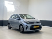 Kia Picanto - 1.0 CVVT EconomyPlusLine | Airco | NL | Bluetooth