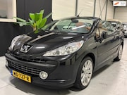 Peugeot 207 - CC 1.6 VTi Roland Garros