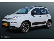Fiat Panda - 1.0 Hybrid City Life, App connect, Airco.